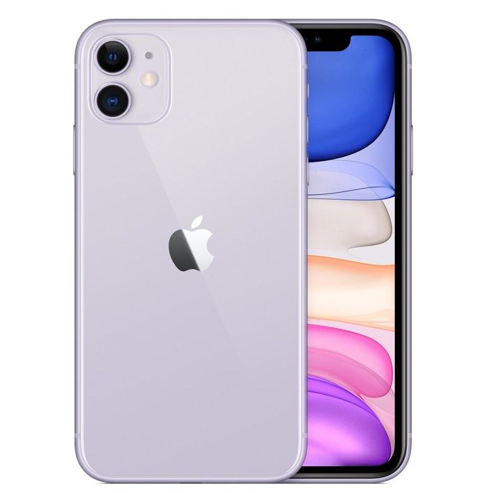Top 10 smartphone tốt nhất: “Nhà táo” đứng đầu bảng với 4 sản phẩm