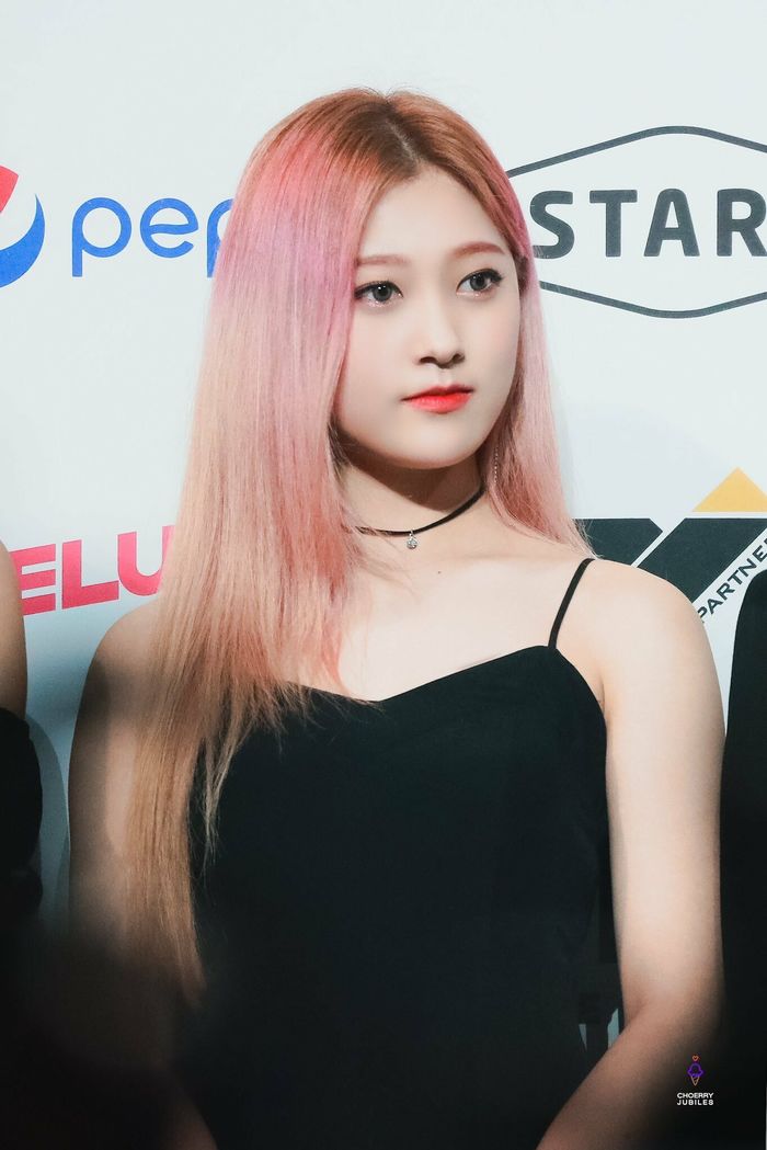 Top 11 mỹ nhân Kpop nhuộm tóc hồng 'đỉnh' nhất năm 2019