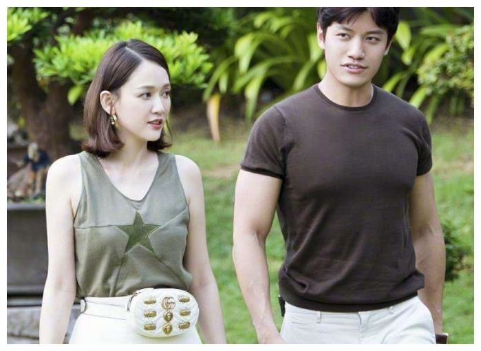 Trần Kiều Ân bị đồn quen trai trẻ kém 9 tuổi, nhà có trực thăng riêng