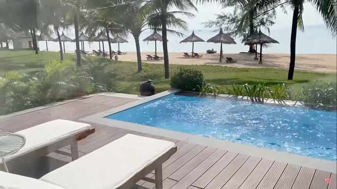 Trấn Thành: “Vợ chồng Đông Nhi ngủ chung 1 phòng để đếm tiền”