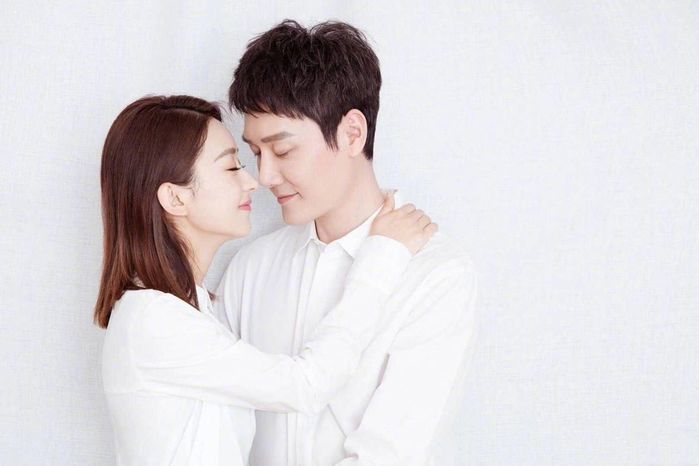 Triệu Lệ Dĩnh được khen ngợi vì nhân cách vàng khi đóng phim mới