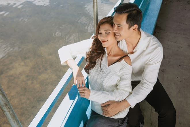 Trở lại hồ Tuyền Lâm, Thúy Diễm - Lương Thế Thành ôn lại kỷ niệm xưa