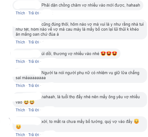 Trong hôn nhân, phụ nữ sống càng ít căng thẳng thì chồng càng thọ hơn