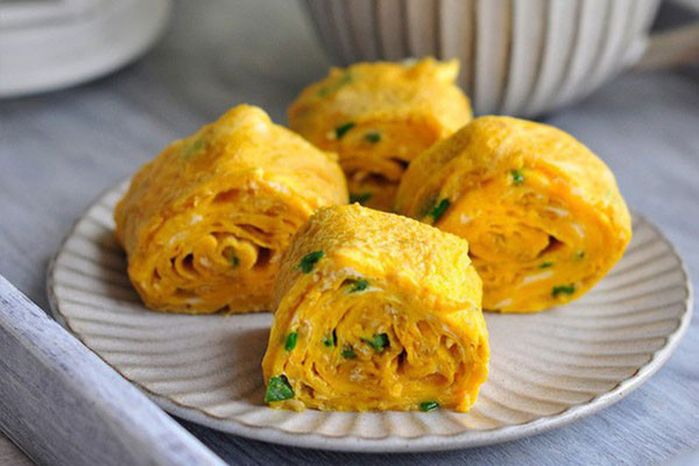 Tạp chí DD Hoa Kỳ: Trứng rán tốt hơn trứng luộc nếu dùng dầu thực vật