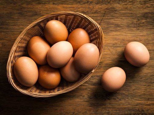 Tạp chí DD Hoa Kỳ: Trứng rán tốt hơn trứng luộc nếu dùng dầu thực vật
