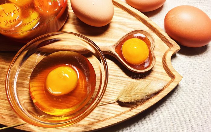 Tạp chí DD Hoa Kỳ: Trứng rán tốt hơn trứng luộc nếu dùng dầu thực vật