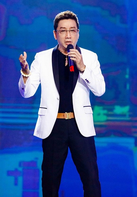 Trường Vũ 'Ông hoàng nhạc nghèo' nhưng cát-xê khủng