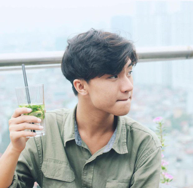 Truy tìm thông tin nam thần 2000 trong bức ảnh chụp lén đẹp như tranh