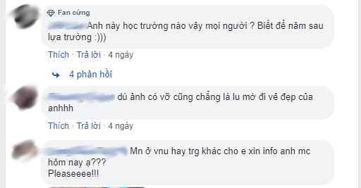 Truy tìm thông tin nam thần 2000 trong bức ảnh chụp lén đẹp như tranh