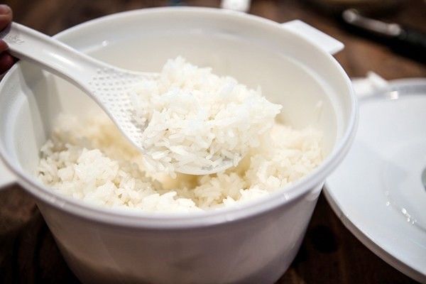 TS.BS Phương Hà: Ăn quá nhiều cơm khiến lượng đường trong máu tăng cao