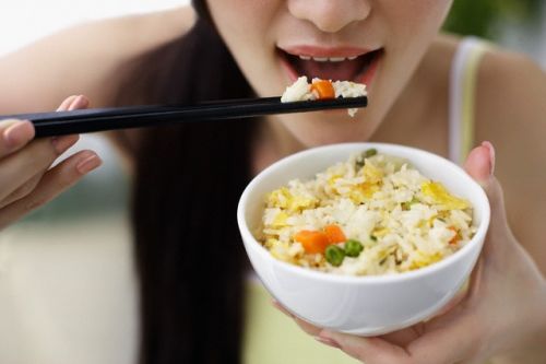 TS.BS Phương Hà: Ăn quá nhiều cơm khiến lượng đường trong máu tăng cao