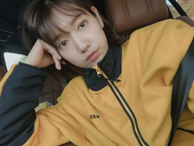 “Tuổi băm” vẫn hóa thiếu nữ với tóc mái thưa: Nể nhất Park Min Young