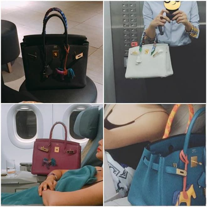 Tuyên bố 3 năm nữa sẽ mua nhà hơn 50 tỷ, Miu Lê sở hữu tài sản khủng