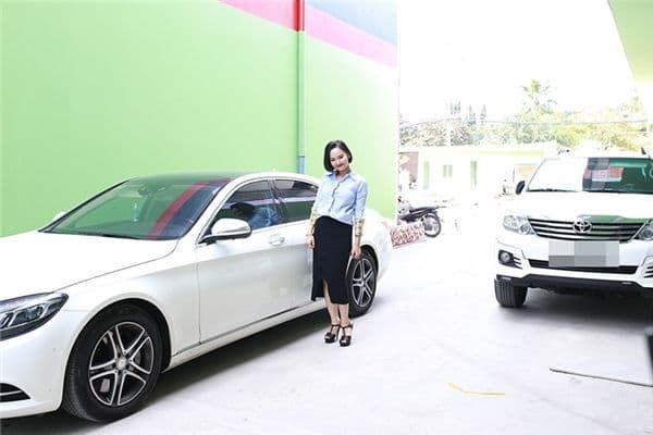 Tuyên bố 3 năm nữa sẽ mua nhà hơn 50 tỷ, Miu Lê sở hữu tài sản khủng