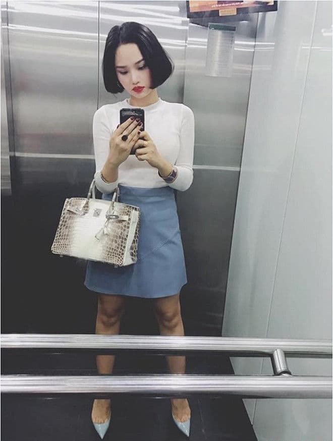 Tuyên bố 3 năm nữa sẽ mua nhà hơn 50 tỷ, Miu Lê sở hữu tài sản khủng