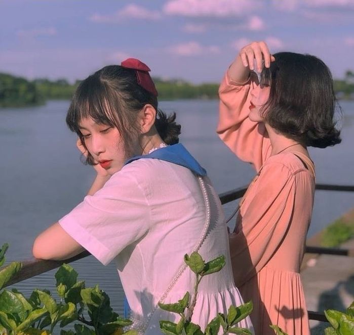 Phần lớn ta không giữ được tình bạn với người từng thân thiết nhất