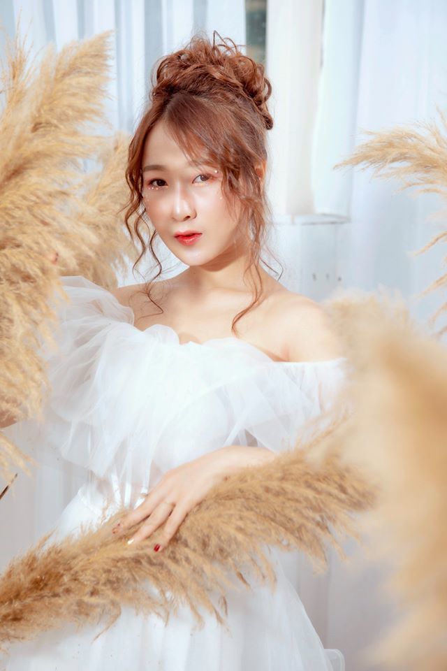 Vi Xù: Cô nàng xinh đẹp chinh phục khán giả nhờ tài năng diễn xuất
