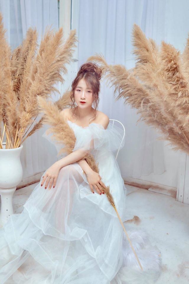 Vi Xù: Cô nàng xinh đẹp chinh phục khán giả nhờ tài năng diễn xuất