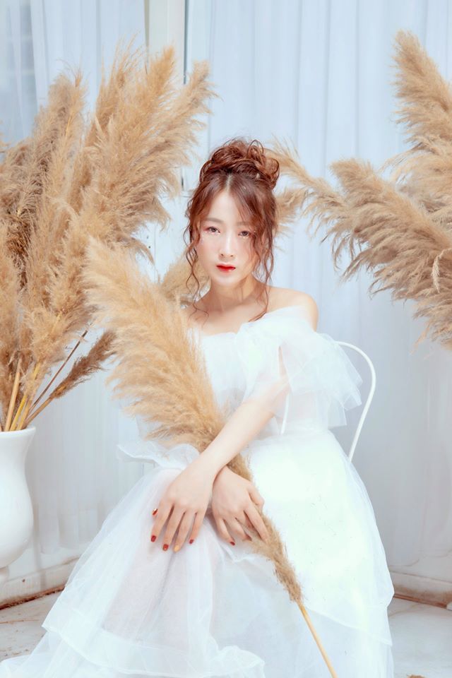 Vi Xù: Cô nàng xinh đẹp chinh phục khán giả nhờ tài năng diễn xuất