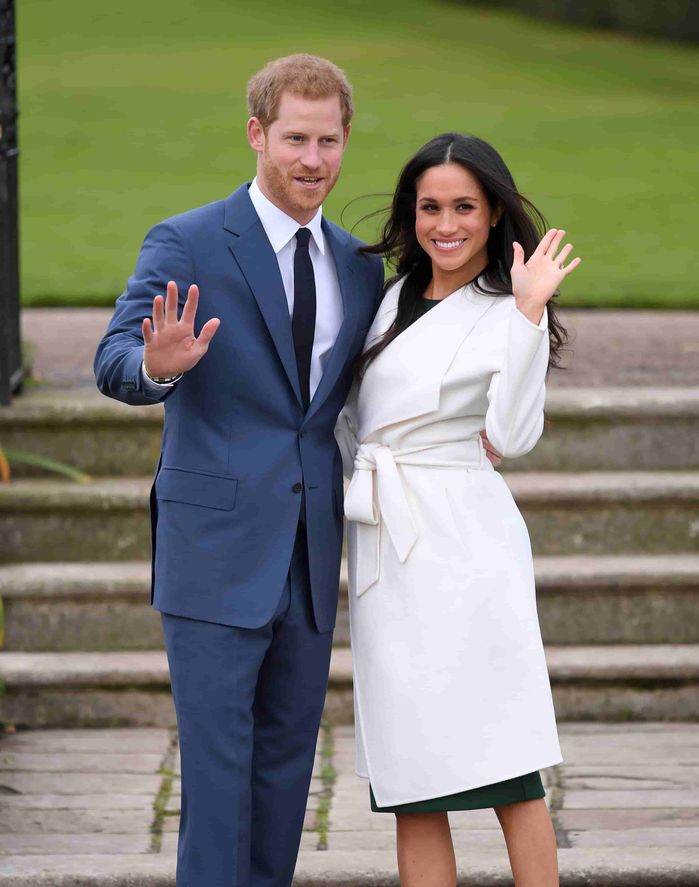 Vợ chồng Meghan Markle sẽ khó rời khỏi nước Anh vì Nữ hoàng Elizabeth