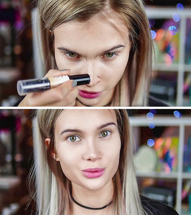 Makeup không còn là việc khó nếu bạn biết đến 8 mẹo hữu ích