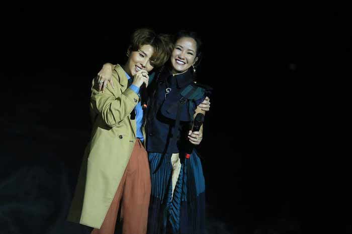 Vũ Cát Tường tung thính tổ chức liveshow mang tên Inner Me