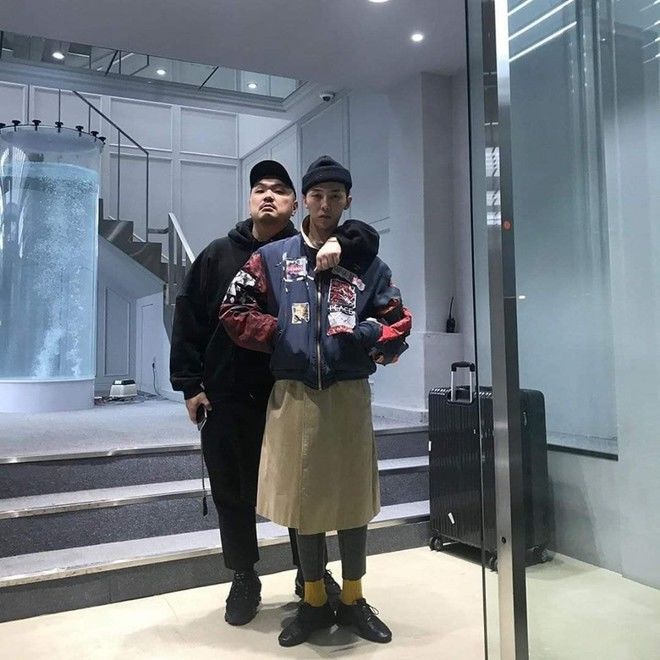 Vừa tái xuất, G-Dragon đã tạo nên hàng loạt trend mới, độc, lạ