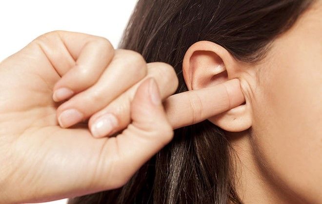 4 bộ phận cơ thể không nên vệ sinh quá kĩ: Kể cả da mặt đến vùng kín