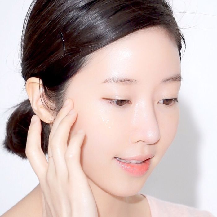 4 bộ phận cơ thể không nên vệ sinh quá kĩ: Kể cả da mặt đến vùng kín