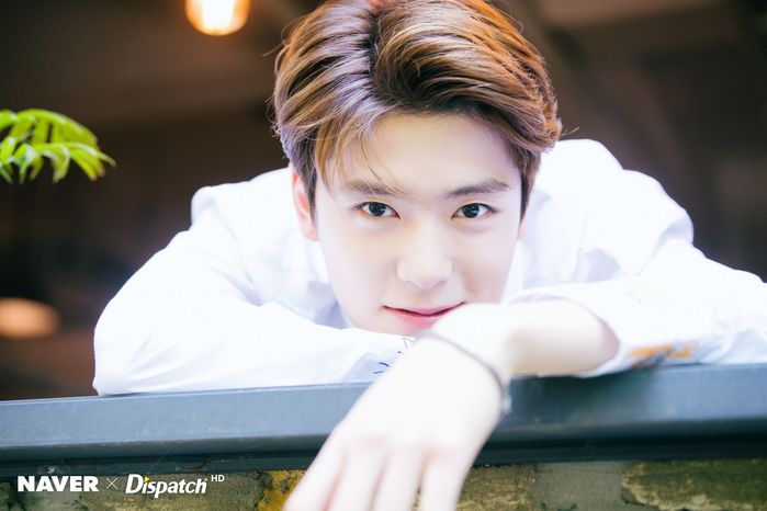 “Vườn hoa” nhà SM: YoonA, SeHun sở hữu nhan sắc “cực phẩm”