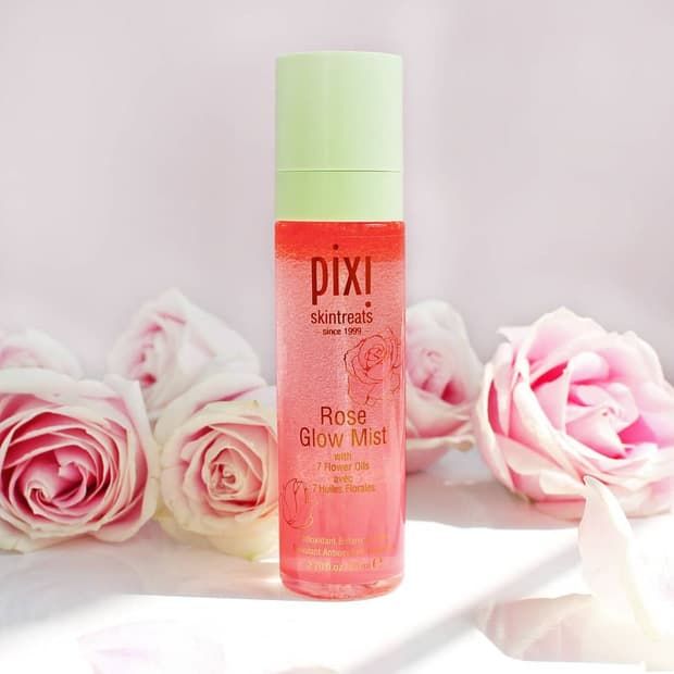 Xịt khoáng sang-xịn cho nàng chăm da: Chỉ dưới 500k nàng tha hồ lựa