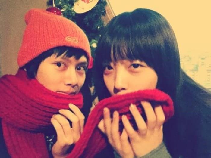 Xôn xao Heechul (Super Junior) nhận nuôi chú mèo Sphinx của Sulli