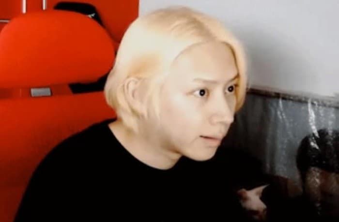 Xôn xao Heechul (Super Junior) nhận nuôi chú mèo Sphinx của Sulli