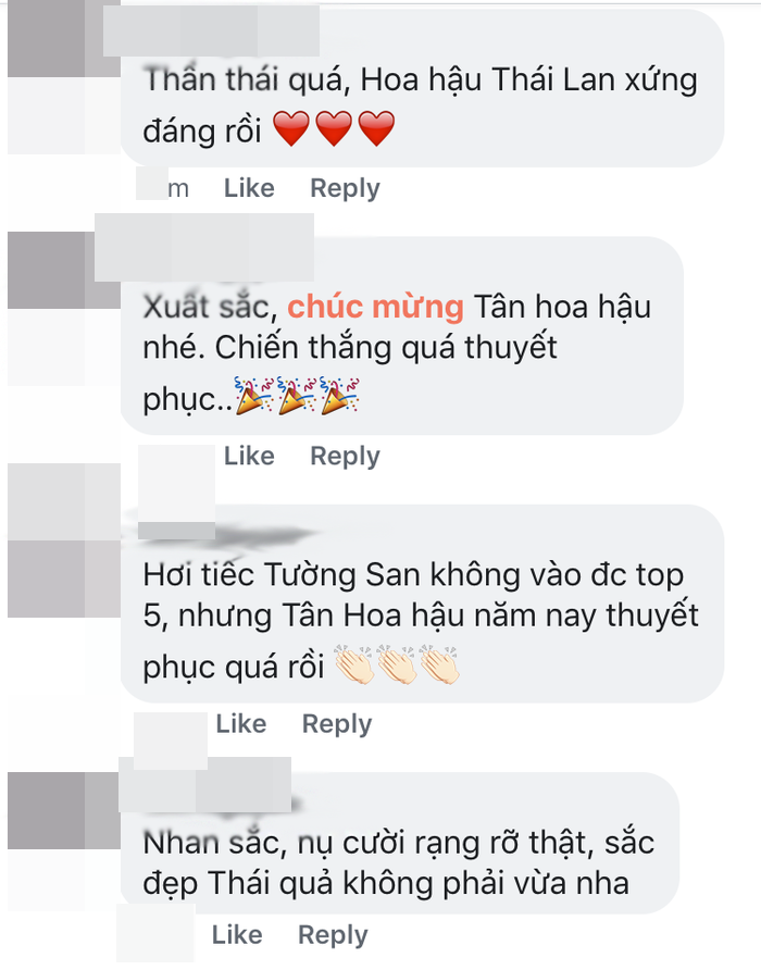 Xuýt xoa trước nhan sắc đỉnh cao của Tân Hoa hậu Quốc tế 2019