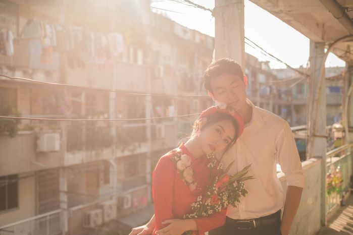 Yêu trên 2 năm mà không cưới: Con trai đang gặp khủng hoảng chán yêu
