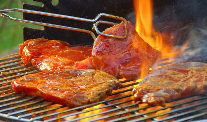 Chuyên gia Cục ATVSTP: Ăn thịt nướng thường xuyên dễ ung thư