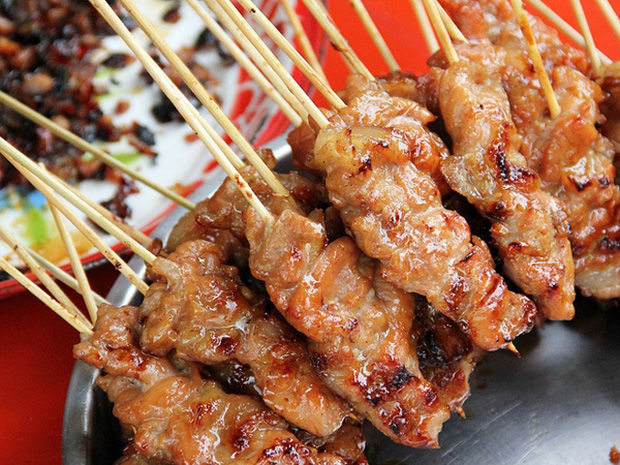 Chuyên gia Cục ATVSTP: Ăn thịt nướng thường xuyên dễ ung thư