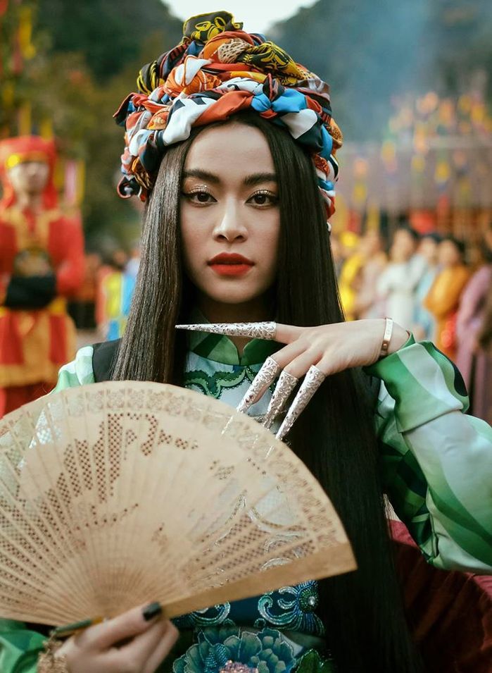 Dàn MC nữ Vui Cùng Hugo sau 15 năm