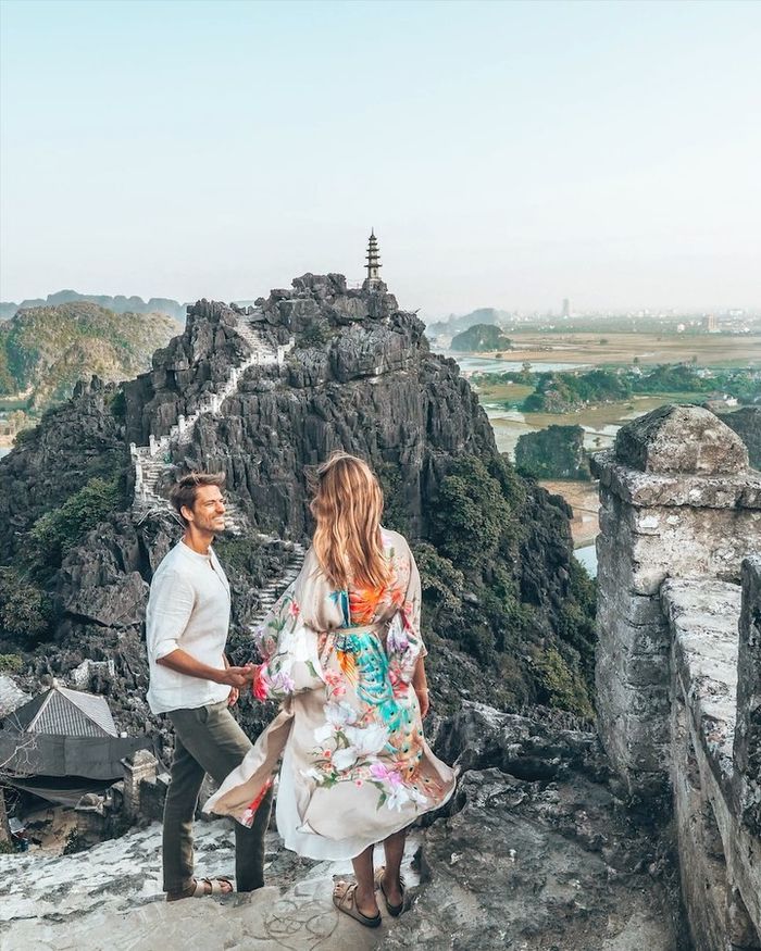 10 điểm du lịch Việt Nam nổi tiếng nhất trong mắt du khách nước ngoài