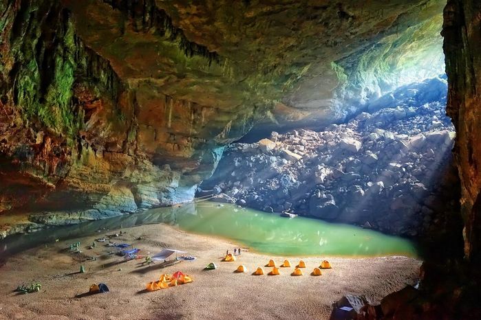 10 điểm du lịch Việt Nam nổi tiếng nhất trong mắt du khách nước ngoài