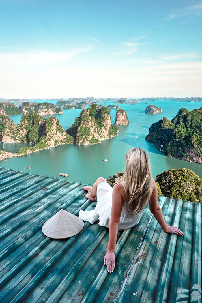 10 điểm du lịch Việt Nam nổi tiếng nhất trong mắt du khách nước ngoài