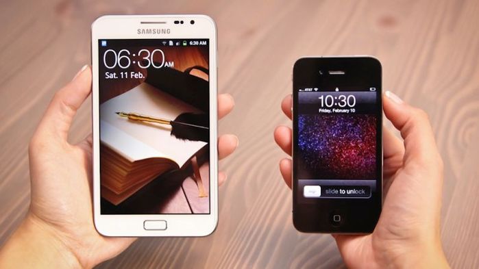 10 smartphone quan trọng nhất thập kỷ: iPhone 4 và iPhone X góp mặt