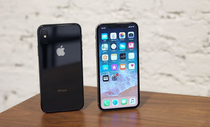 10 smartphone quan trọng nhất thập kỷ: iPhone 4 và iPhone X góp mặt