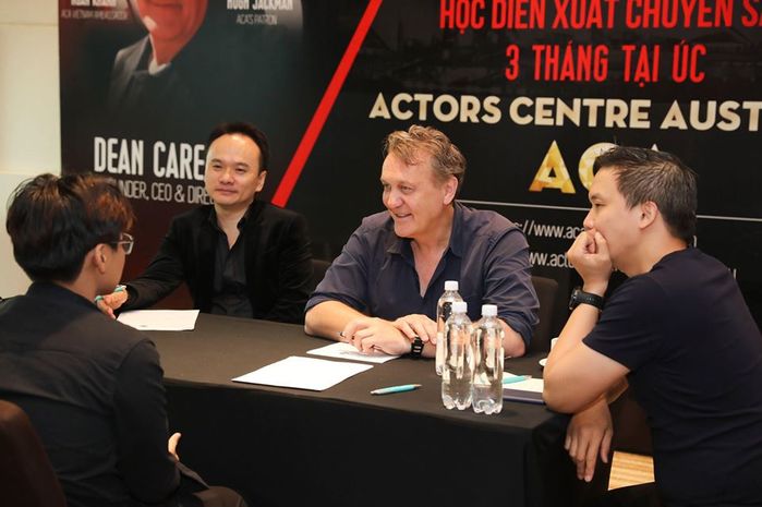 12 năm sau Gọi Giấc Mơ Về, dàn diễn viên chính thay đổi bất ngờ