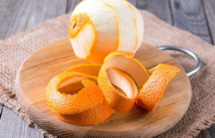 ĐH Campinas (Brazil): Ăn vỏ chanh dây giúp giảm cân, giảm mỡ hiệu quả