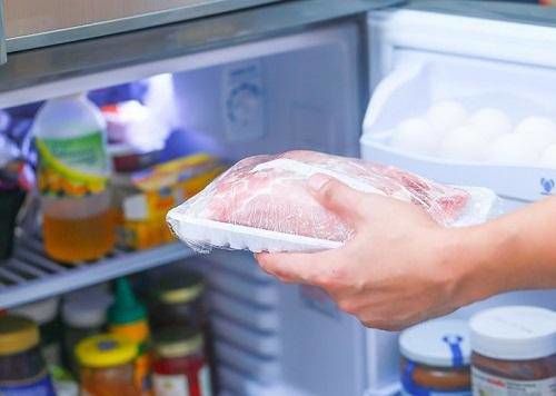 Bác sĩ BV 115: Bảo quản thức ăn thừa trong tủ lạnh sai cách dễ ngộ độc