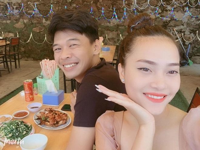 Mạc Văn Khoa, Kwang Soo dù ngoại hình không đẹp vẫn có bạn gái xinh