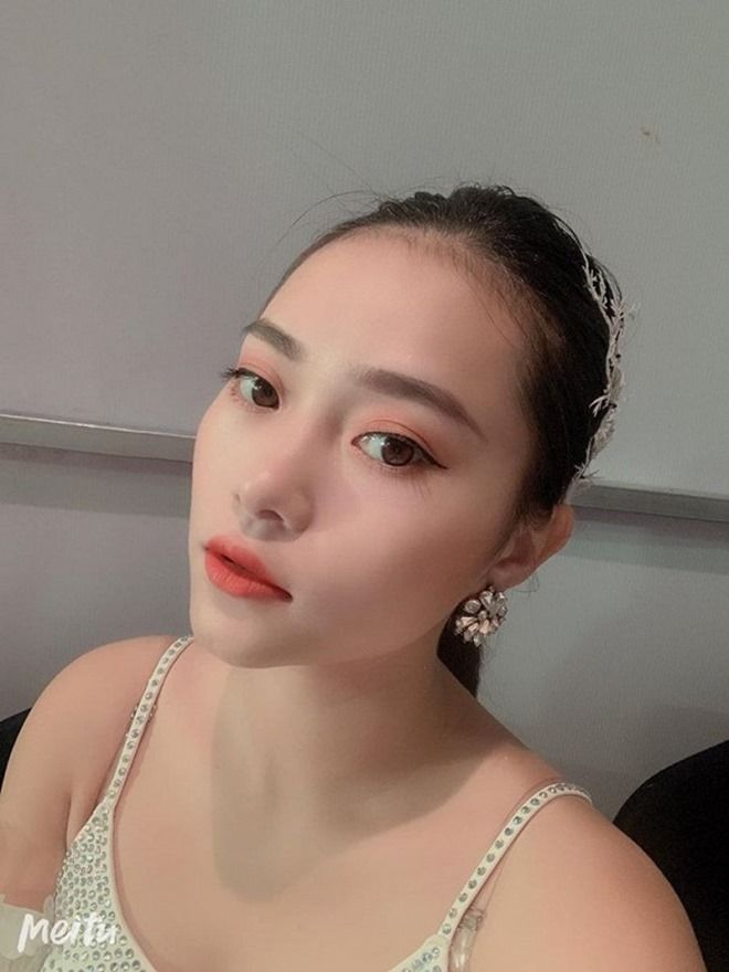 Mạc Văn Khoa, Kwang Soo dù ngoại hình không đẹp vẫn có bạn gái xinh
