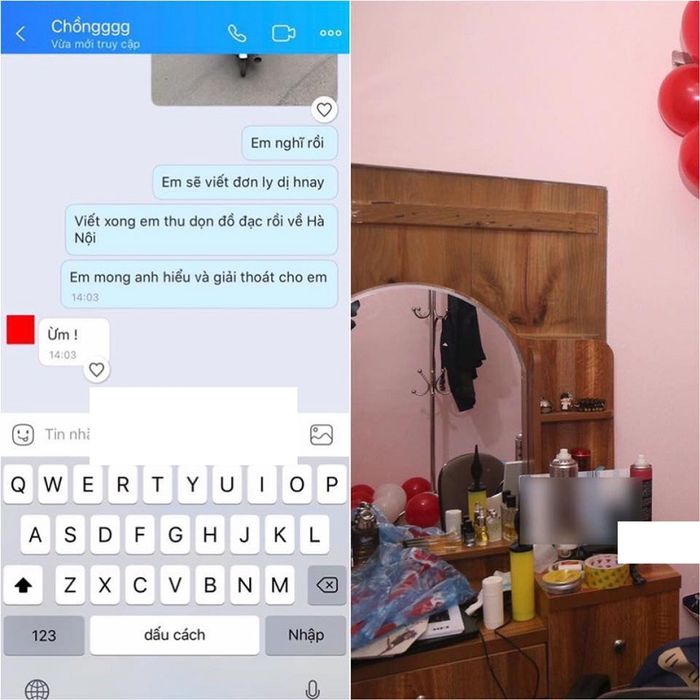 Mới cưới 2 tuần, vợ trẻ bất ngờ phát hiện chồng có con rơi bên ngoài