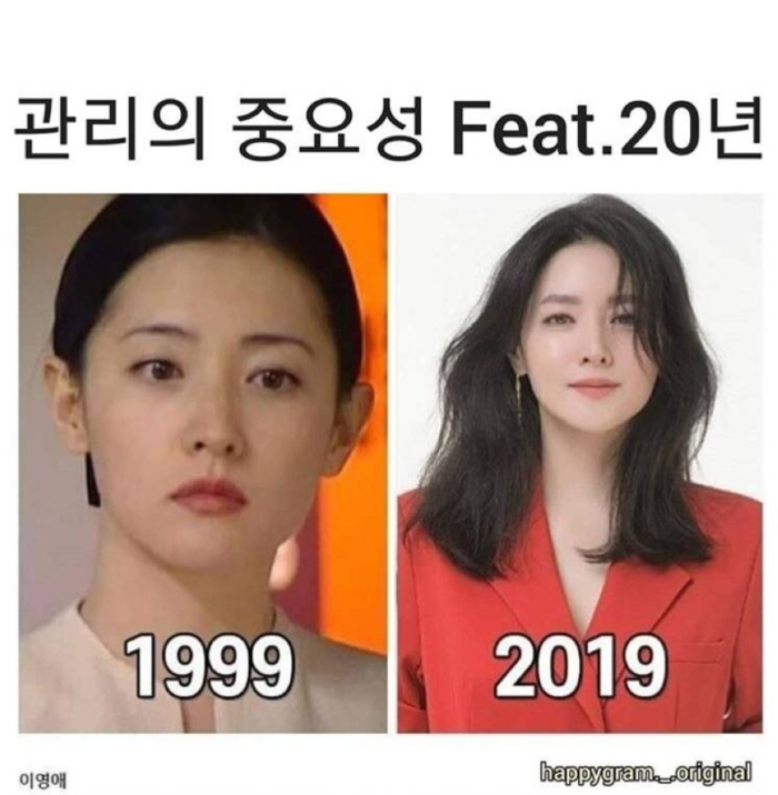 Nhan sắc sao Hàn sau 20 năm: Joen Ji Hyun, Song Hye Kyo đẹp không tuổi